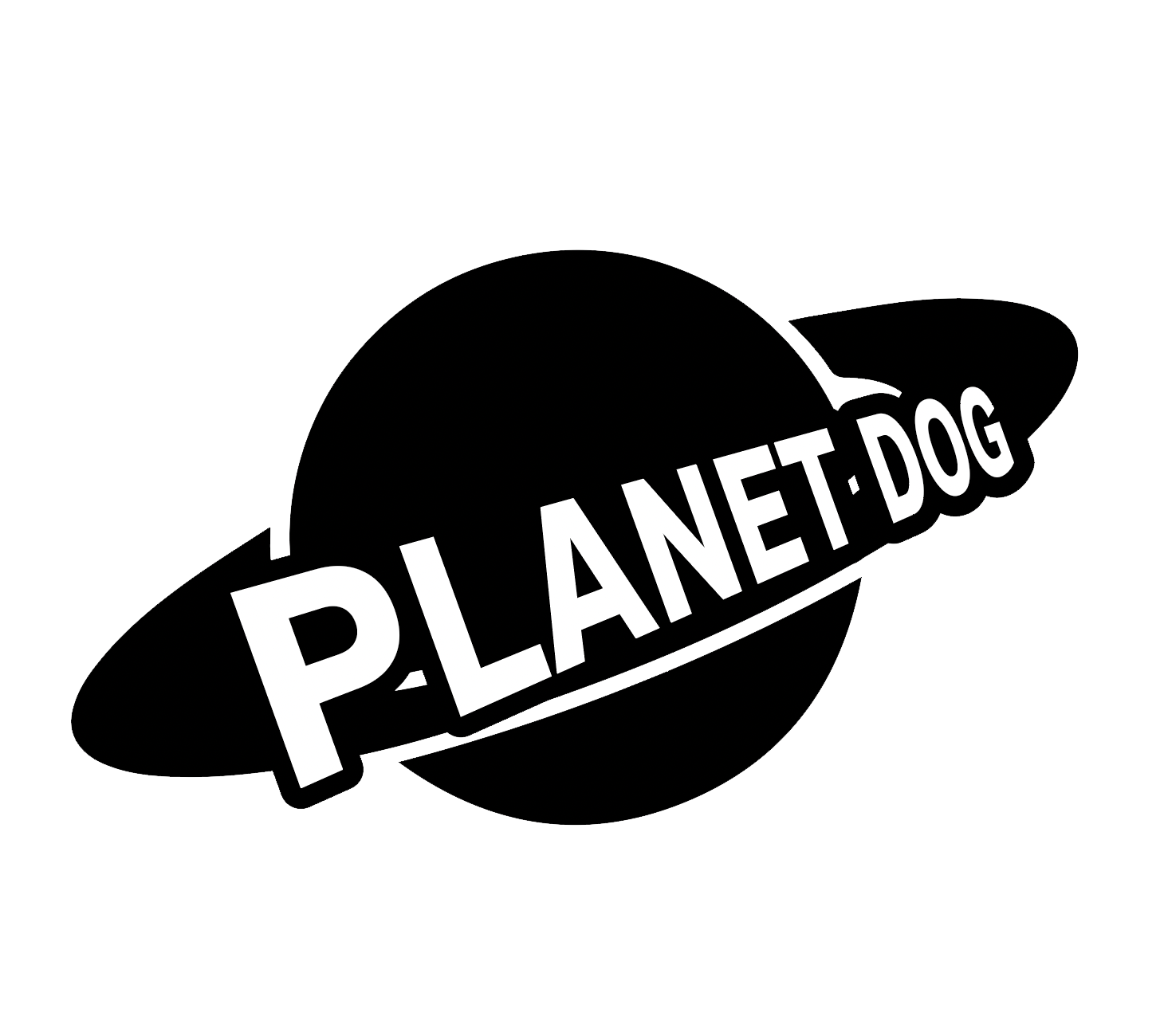 PLANET DOG